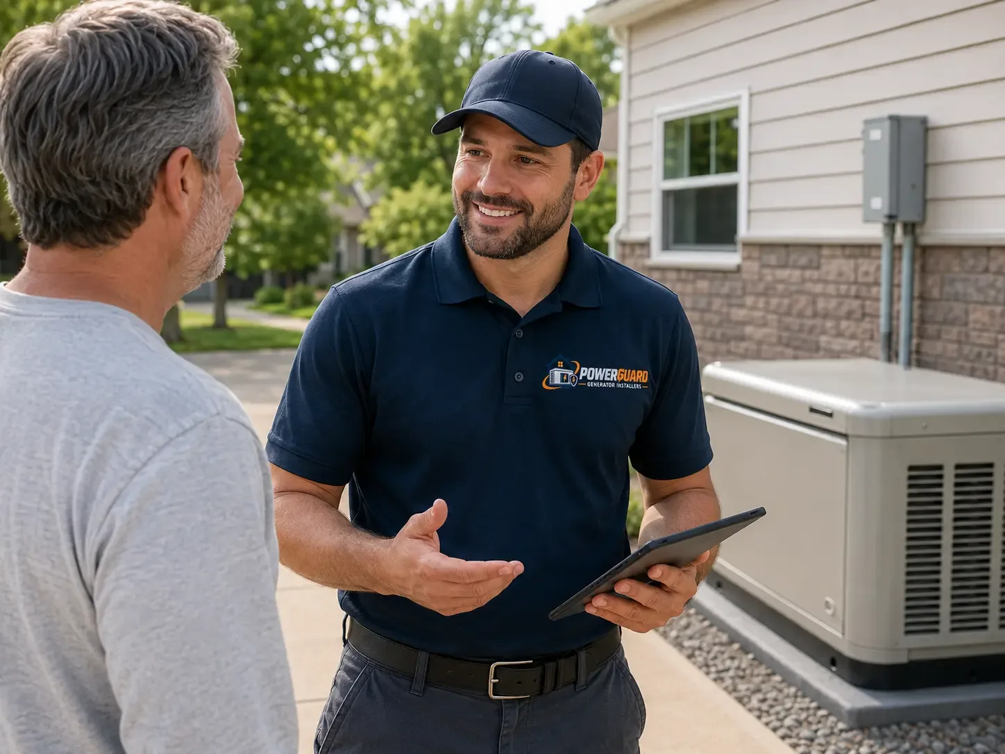 Generator Installation Makoti, ND FAQs